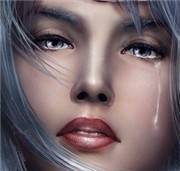 the girl
